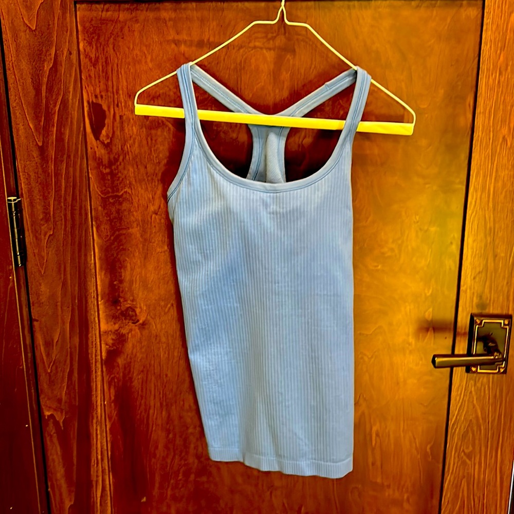 Lululemon Ebb and Flow Tank
